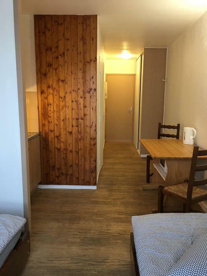 Ferienwohnung 403 Studio Lumineux Chamonix Exterior foto